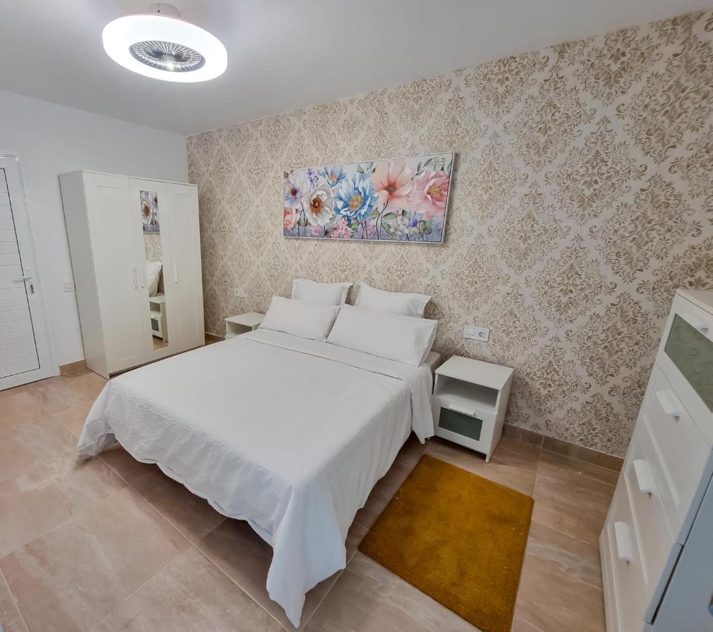 Apartamentos Guadalupe Gran Canaria Puerto Rico Mogan Bagian luar foto