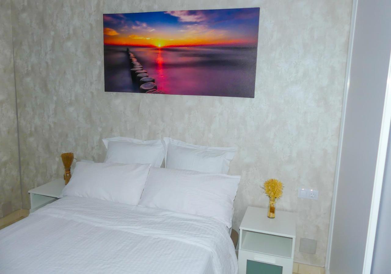 Apartamentos Guadalupe Gran Canaria Puerto Rico Mogan Bagian luar foto