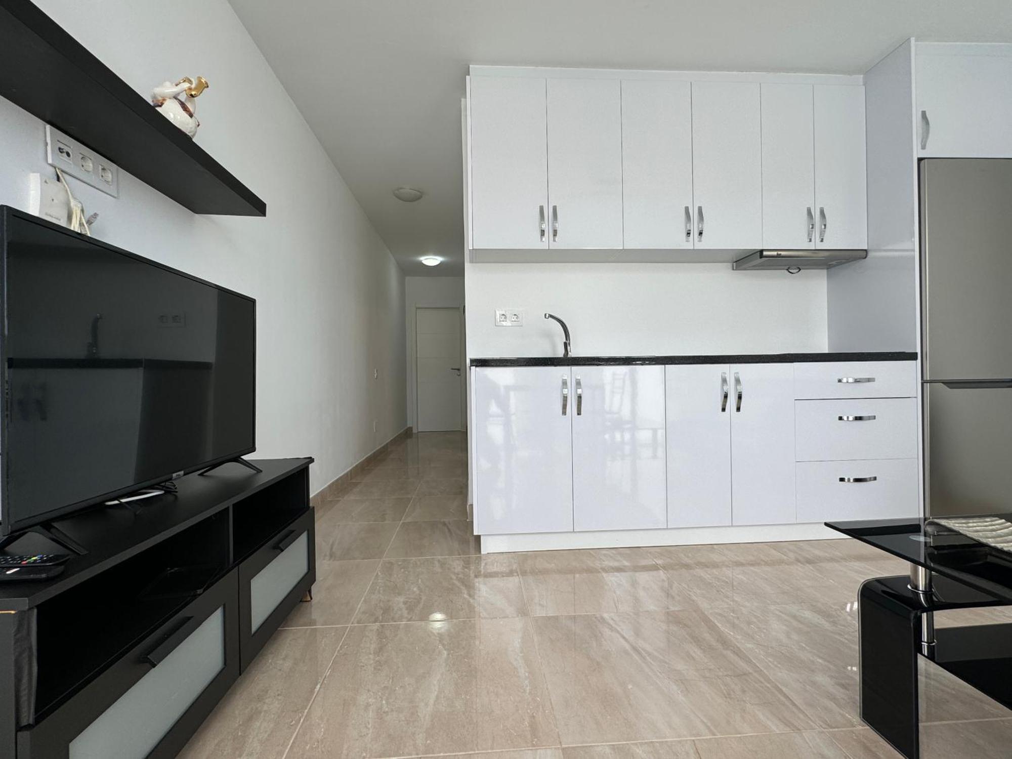 Apartamentos Guadalupe Gran Canaria Puerto Rico Mogan Bagian luar foto