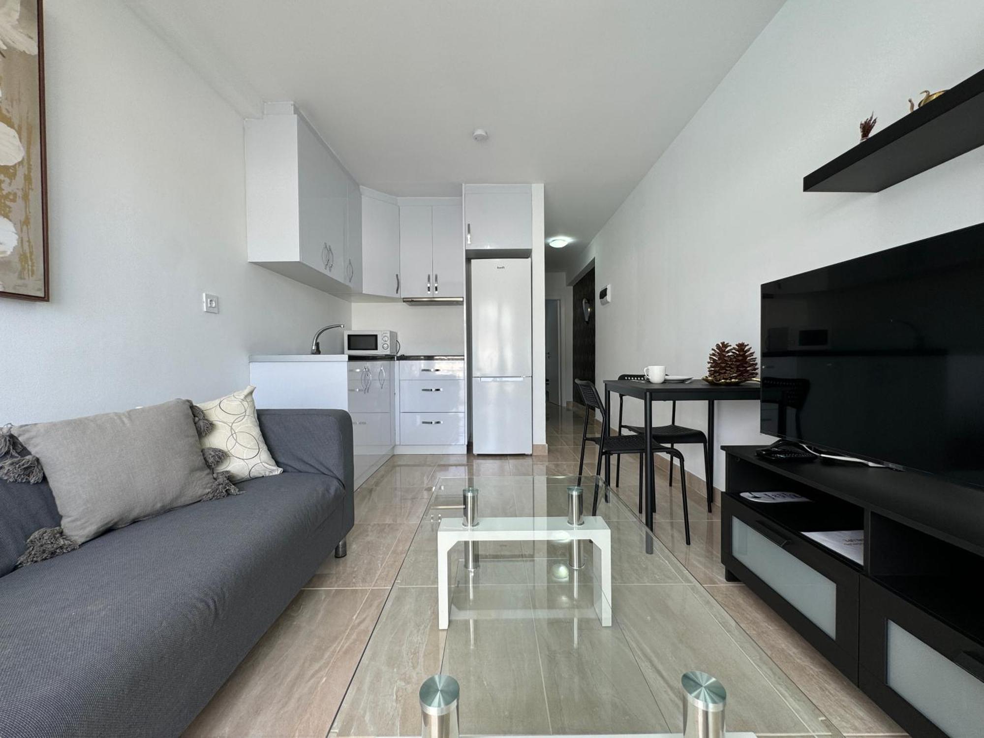 Apartamentos Guadalupe Gran Canaria Puerto Rico Mogan Bagian luar foto