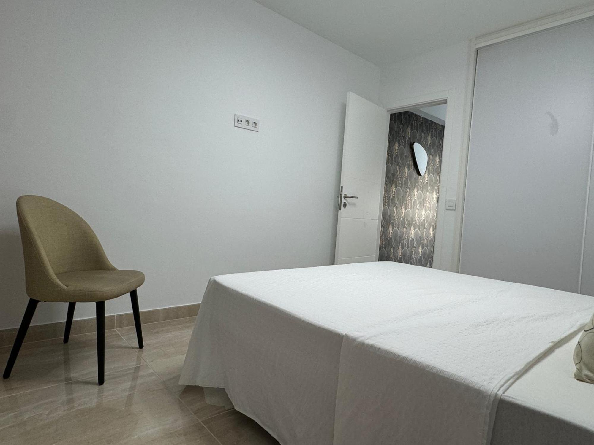 Apartamentos Guadalupe Gran Canaria Puerto Rico Mogan Bagian luar foto