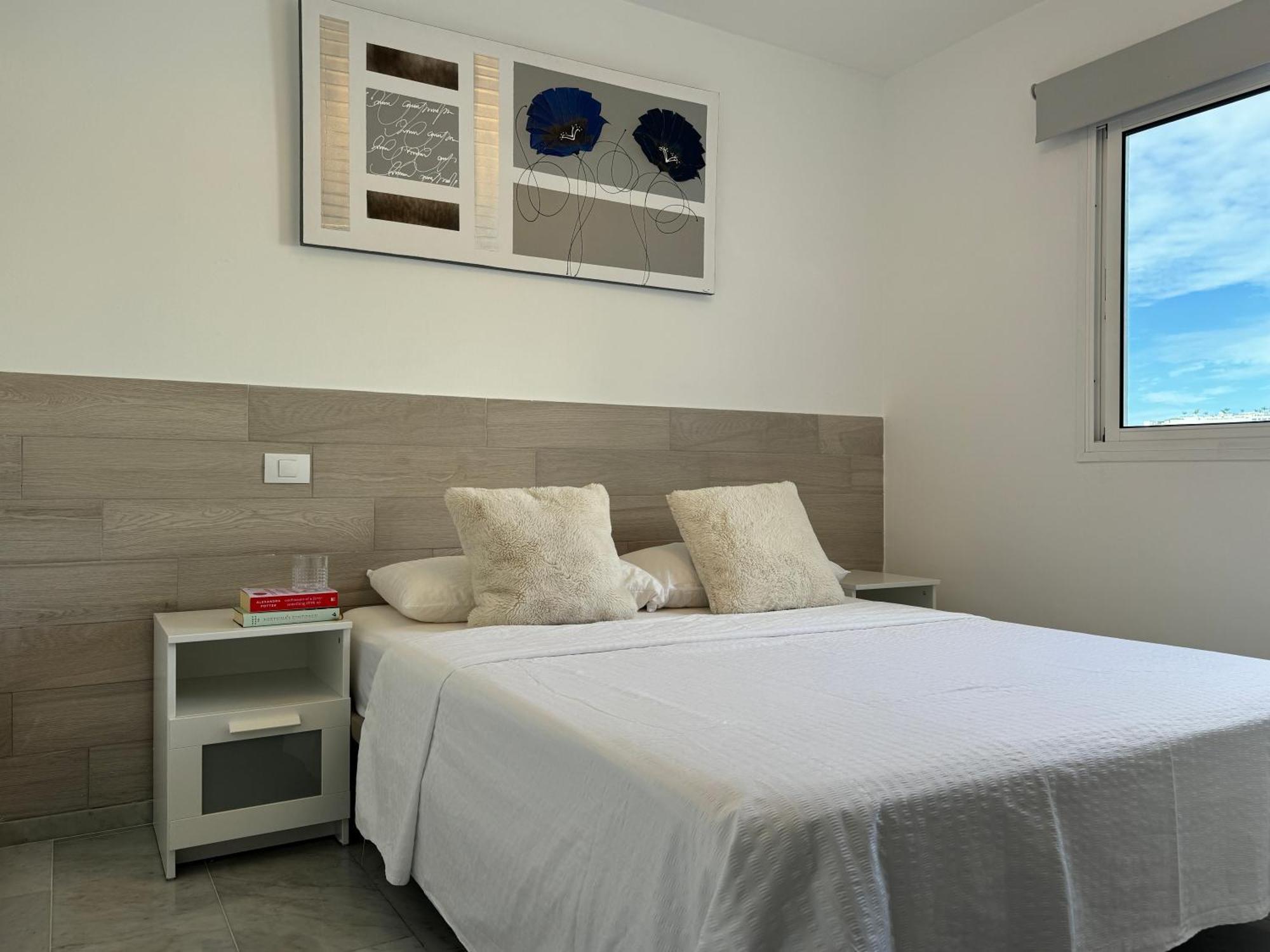 Apartamentos Guadalupe Gran Canaria Puerto Rico Mogan Bagian luar foto